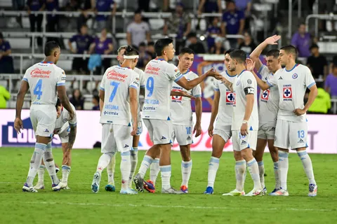 ¿Qué delantera colocará Anselmi ante Mazatlán?