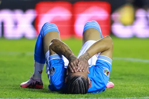 Ya hay acuerdo por Uriel Antuna: ¿Por qué no se ha anunciado su salida de Cruz Azul?