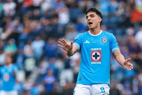 Lolo Faravelli y un positivo posteo tras triunfar contra León.