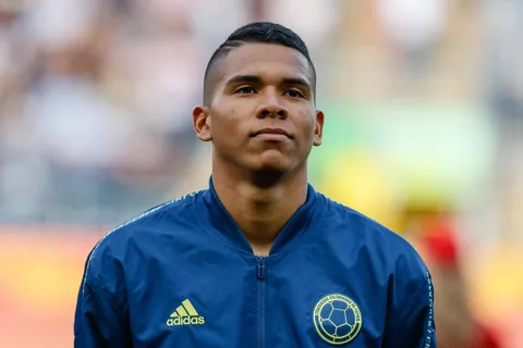 Se aguarda por el registro de Kevin Mier con Cruz Azul.