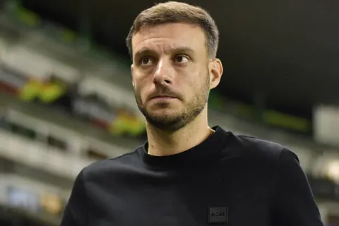El mensaje de Martín Anselmi para la plantilla tras la derrota