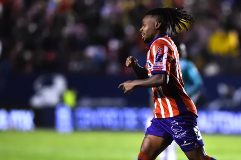 Cruz Azul 2024: Atlético San Luis está resignado a perder a Jhon Murillo y Unai Bilbao