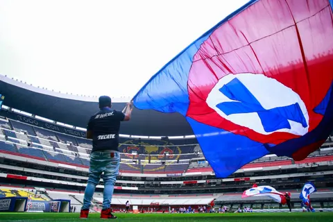 Las novedades más destacadas sobre Cruz Azul.