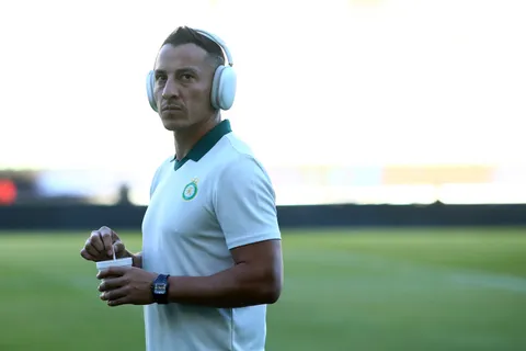 ¿Qué tan cerca está Andrés Guardado de llegar a Cruz Azul?