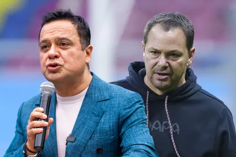 ¿Pacto entre las directivas de Cruz Azul y América?