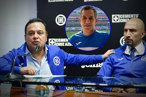 "Bob Esponja ha de estar planeando la temporada", la contundente crítica contra la directiva de Cruz Azul