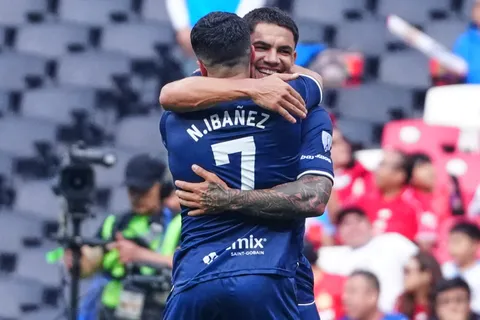 Gran aporte de la dupla sudamericana en el Banorte.