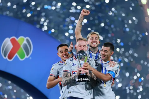 Rodolfo Rotondi se convirtió en el héroe visible de la Décima con su agónico gol.