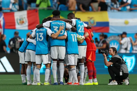¿Cómo juega Charlotte FC, el siguiente rival de Cruz Azul por League Cup?