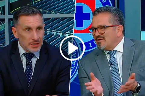 Los referentes de Cruz Azul palpitaron el próximo duelo que tendrá el equipo por Liga MX.