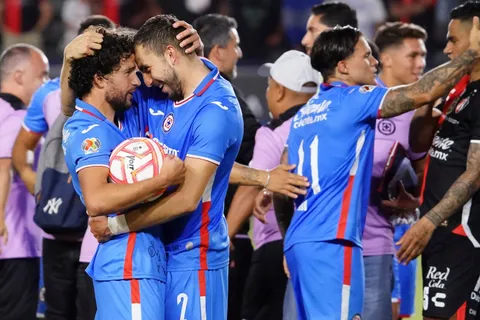 Mayorga está en las opciones de Tigres.