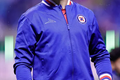 Andrés Gudiño, sin ofertas para salir de Cruz Azul