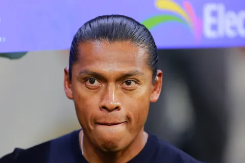 Cruz Azul piensa en Chivas de Guadalajara.