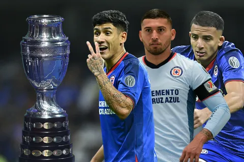 Se sortearon los grupos de la Copa América 2024.