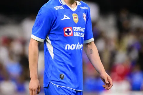 Amaury García rompió el silencio.