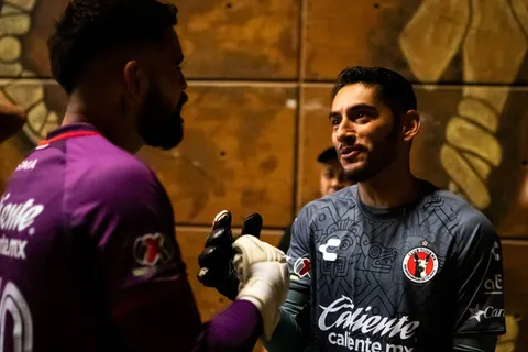 EN VIVO Cruz Azul vs. Xolos: Transmisión MINUTO A MINUTO por la jornada 3 de la Liga MX