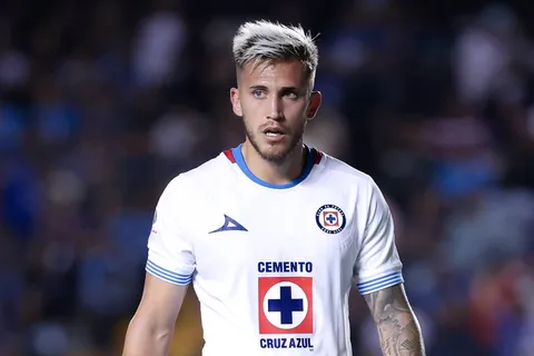 Cruz Azul y Boca iniciaron conversaciones por Gonzalo Piovi