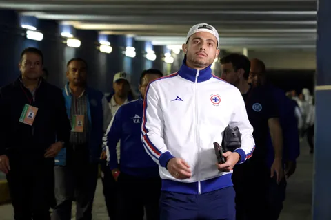 Noticias de Cruz Azul Hoy 20 de noviembre: Jorge Sánchez, Diber Cambindo y Miguel Borja