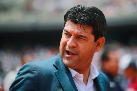 José Saturnino Cardozo rompió el silencio sobre su paso y salida de Liberia.