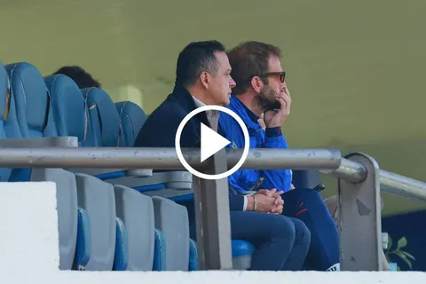 La verdad detrás de la discusión entre Iván Alonso y Víctor Velázquez