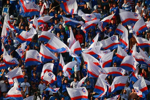 "¡Y arriba el Cruz Azul!": épico cierre de presentación escolar de un pequeño aficionado de La Máquina