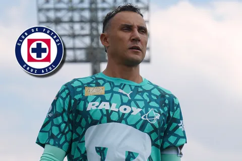 El ex Real Madrid se refirió a la final pasada en C.U.