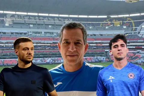 Alarcón le marcó la cancha a Martín Anselmi.