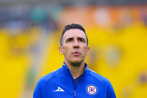 ¿Vicente Sánchez vuelve a la Liga MX como DT?