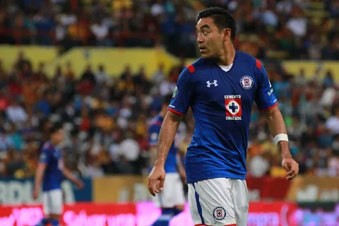 "Le extrañamos": Afición de Cruz Azul pide la vuelta de Marco Fabián
