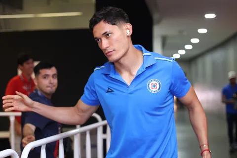 El ex Chivas dejó en evidencia el gran deseo de su carrera.