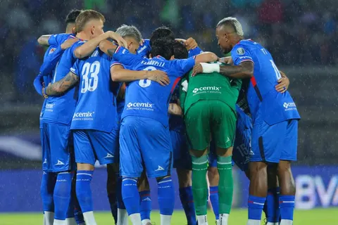 ¿Atlas vs. Cruz Azul va por TV abierta? Así puedes ver la Liga MX