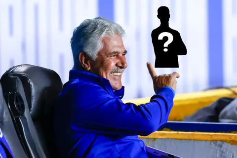 El nuevo defensor que quiere fichar Cruz Azul
