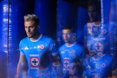 Piovi, Lira y Giakoumakis podrían no jugar el Cruz Azul vs. Gallos: Sánchez tiene la última palabra