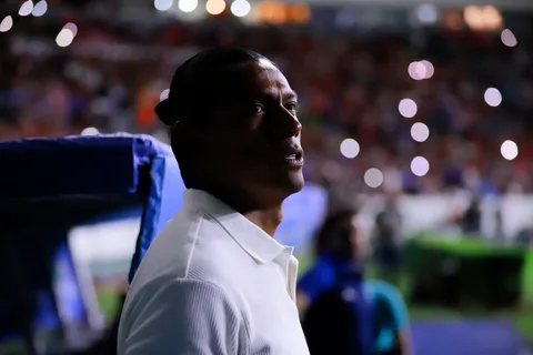 Joel Huiqui dijo lo que esperan en Cruz Azul con Christian Ebere a horas del debut en Leagues Cup