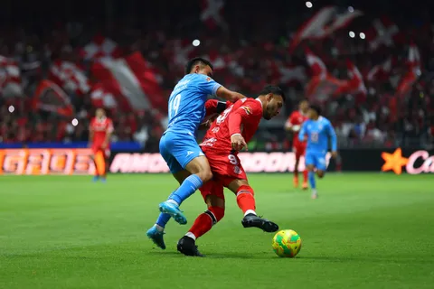 De casi llegar a Cruz Azul a estar muy cerca de América.