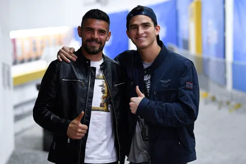 La razón por la que Cruz Azul aún no eligió un portero titular
