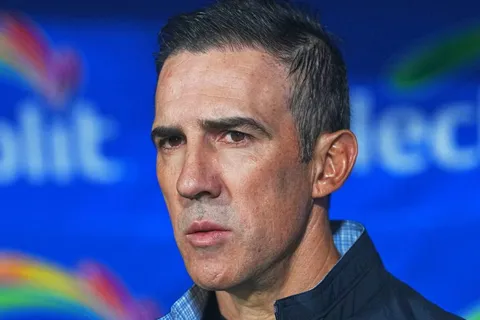 La decisión de Vicente Sánchez tras la victoria de Cruz Azul