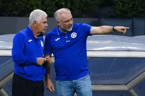 CALENDARIO de Cruz Azul del Apertura 2023 y la Leagues Cup
