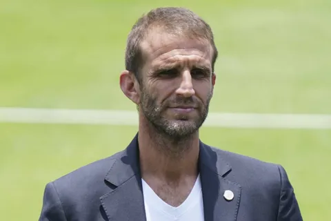 Iván Alonso le lanzó una fuerte indirecta a Uriel Antuna