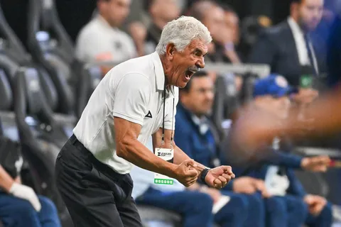 La problemática de Ricardo Ferretti en Cruz Azul