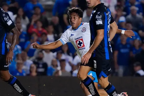 Amaury ya levanta suspiros entre los fanáticos.