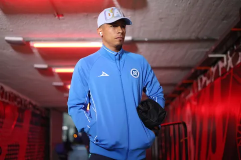 ¿Palo a Kevin Mier? Ángel Sepúlveda tras empate de Cruz Azul vs. Atlas: "Cometimos muchos..."