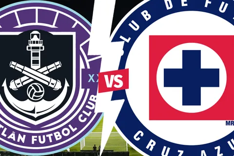 ¿Cruz Azul vs. Mazatlán va por televisión abierta? Así puedes ver GRATIS la Jornada 10  del Clausura 2025