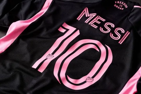 El nuevo proyecto deportivo de Lionel Messi, ¡está en marcha!