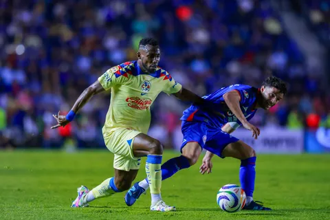 Cruz Azul vs. América: Cómo, cuándo y dónde ver la vuelta de la final del Clausura 2024 de Liga MX