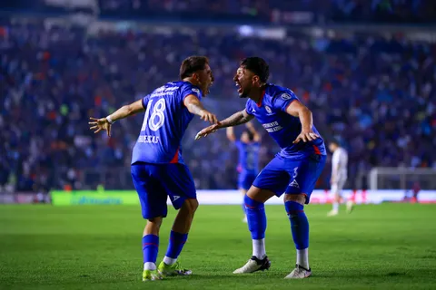 El ex-Cruz Azul habló en entrevista exclusiva.