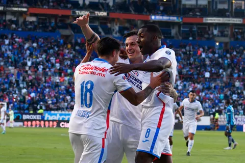 Se fue de Cruz Azul por la puerta de atrás: el último jugador en anotarle a Pachuca en el Hidalgo
