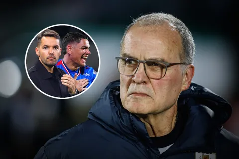 Marcelo Bielsa toma una decisión sobre el Toro Fernández.