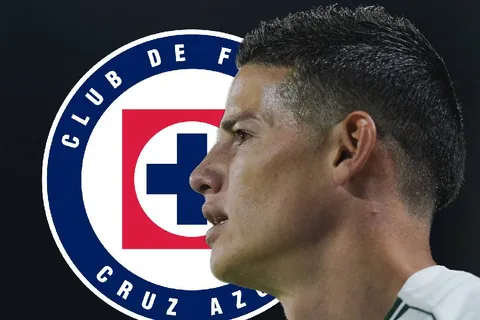 Nueva lesión de James Rodríguez en León: ¿No juega contra Cruz Azul?