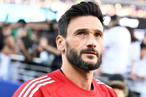 Hugo Lloris reconoció la grandeza de Cruz Azul en Concacaf